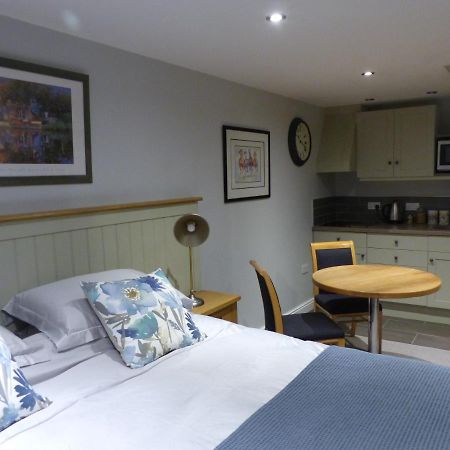 Bed And Breakfast Accommodation Near Brinkley Ideal For Newmarket And Cambridge Exterior foto