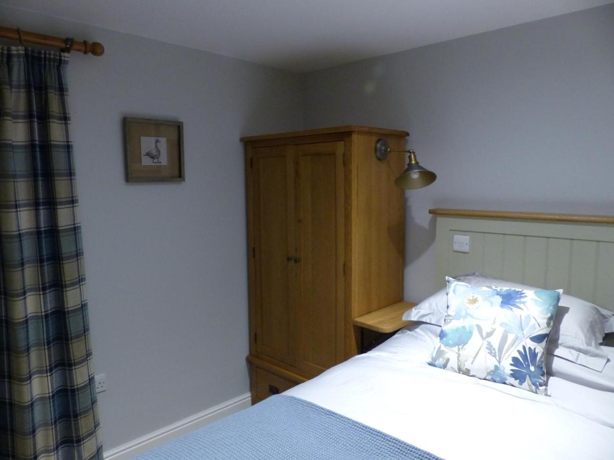 Bed And Breakfast Accommodation Near Brinkley Ideal For Newmarket And Cambridge Exterior foto
