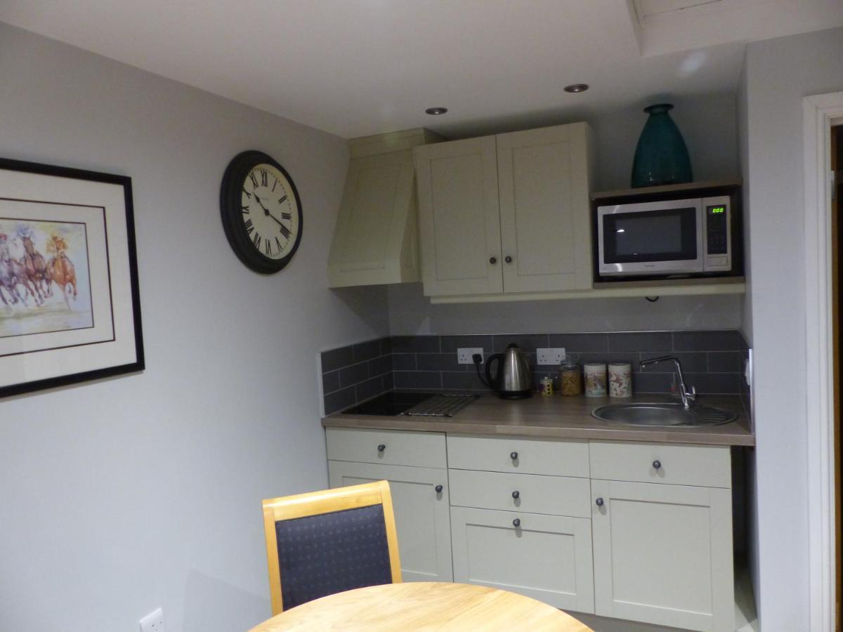 Bed And Breakfast Accommodation Near Brinkley, Six Mile Bottom Ideal For Newmarket And Cambridge Exterior foto